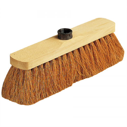 BALAI COCO 38CM Ø22