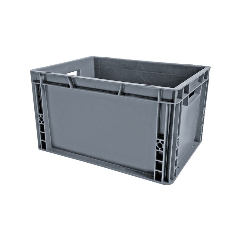 BAC DE MANUTENTION 50 L -600X400XH290MM