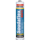 MASTIC COLLE POLYURETHANE SOUDAFLEX 45 FC 300ML BLANC SOUDAL 120664