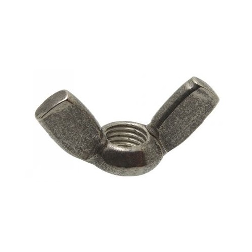 ECROUS A OREILLES FORME AMERICAINE M3 ZN - B200