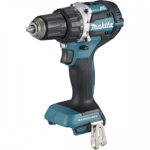 PERCEUSE VISSEUSE DDF484Z 18 V LI-ION Ø 13 MM (PRODUIT SANS BATTERIE)