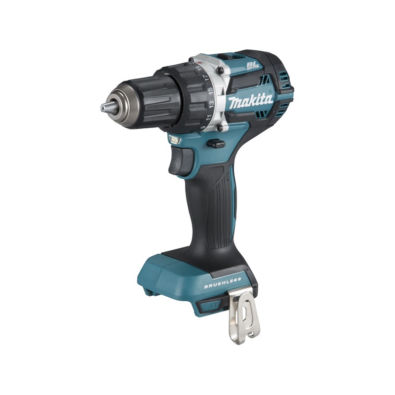 PERCEUSE VISSEUSE DDF484Z 18 V LI-ION Ø 13 MM (PRODUIT SANS BATTERIE)