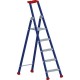 MARCHEPIED MASTER PRO 4 MARCHES
