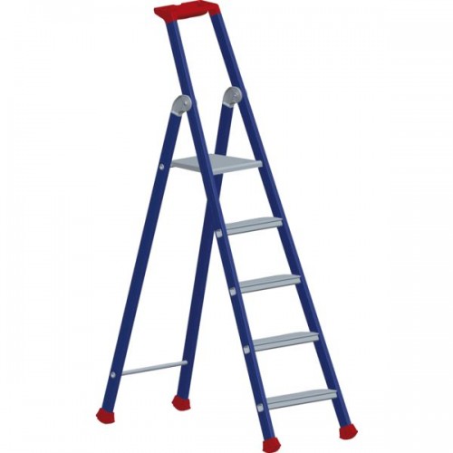 MARCHEPIED MASTER PRO 4 MARCHES