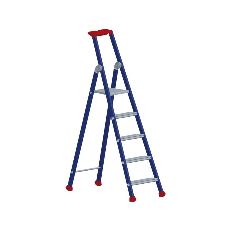MARCHEPIED MASTER PRO 4 MARCHES