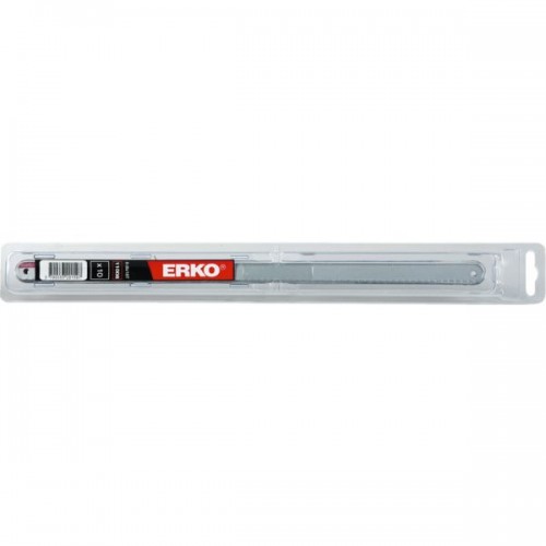 LAME METAUX CHROMIUM ERKO 11010 10D ETUI 10