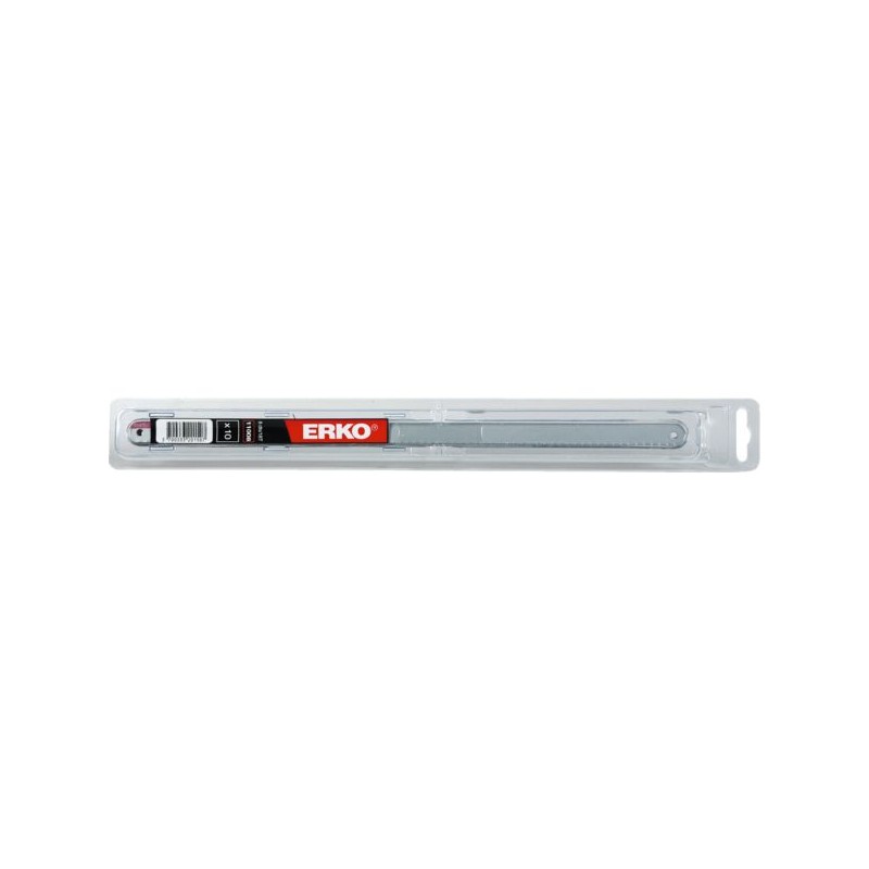 LAME METAUX CHROMIUM ERKO 11010 10D ETUI 10