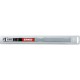 LAME METAUX CHROMIUM ERKO 11010 10D ETUI 10