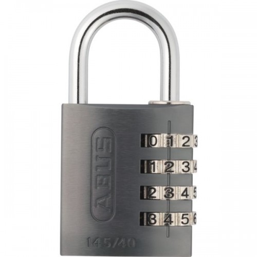 CADENAS A COMBINAISON 145-40 MM TITALIUM