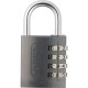 CADENAS A COMBINAISON 145-40 MM TITALIUM