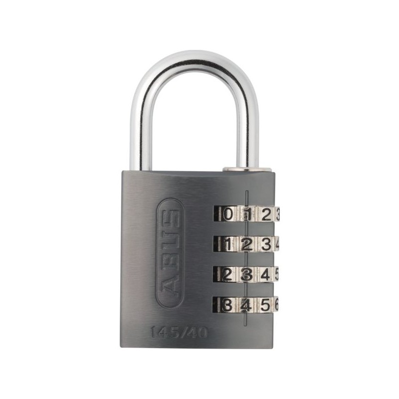 CADENAS A COMBINAISON 145-40 MM TITALIUM