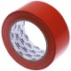 RUBAN ADHÉSIF TOILÉ GRIPEUR - SPÉCIAL FAÇADIER - 48MM X 25M - ORANGE