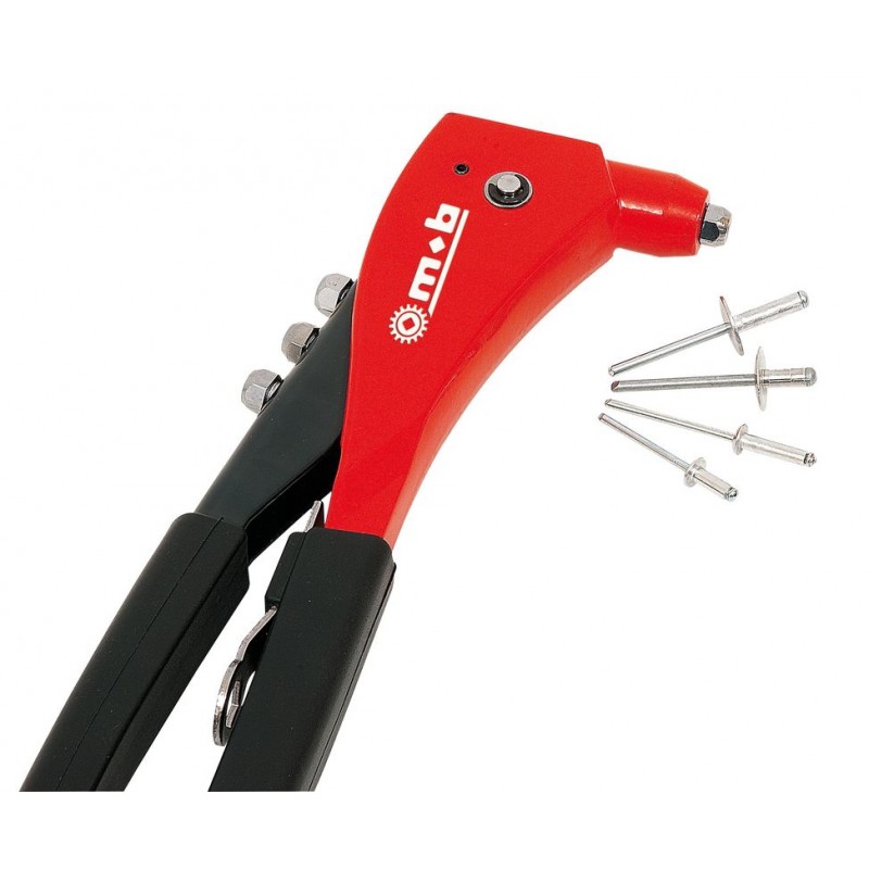 PINCE A RIVETER MOB 9350001001