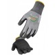 GANT NITRILE MOUSSE POLYAMIDE-ELASTHANNE T10 SINGER NYMFIT03