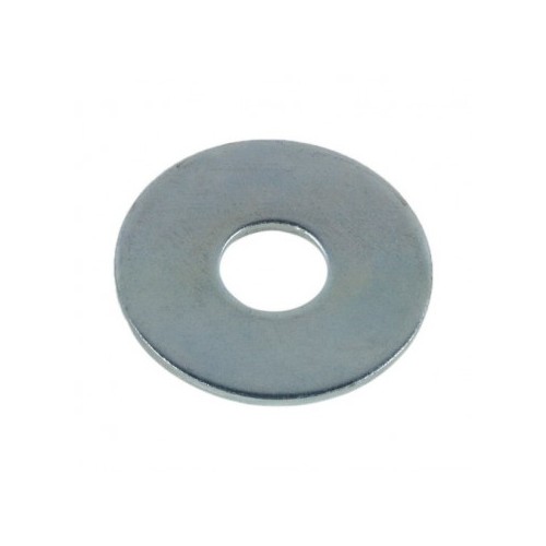 RONDELLES PLATES LL AC NFE 25513 Ø6 ZN - B200