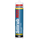 MASTIC SILICONE BATIMENT PIERRE BEIGE RAL1015 OXIME 300ML