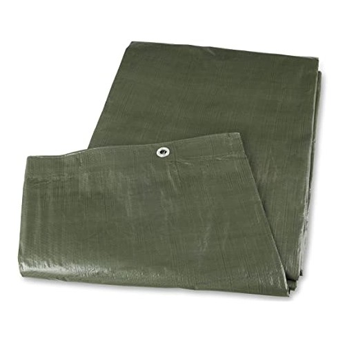 BACHE DE PROTECTION  2 X 4 M