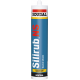 MASTIC SILICONE SANITAIRE BLANC SILIRUB NS 300 ML SOUDAL 120656