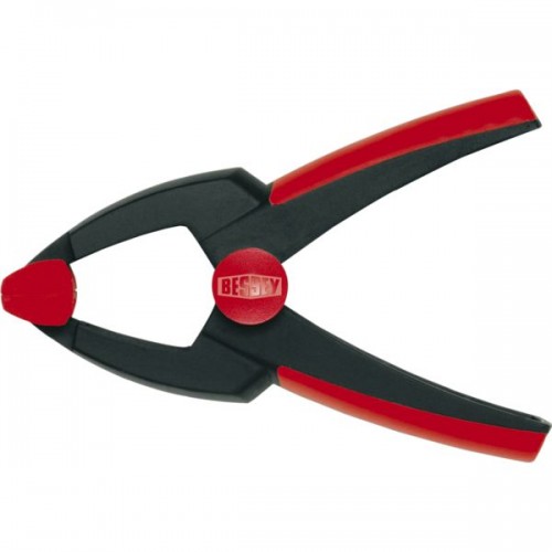 PINCE A RESSORT CLIPPIX  XCPOIGNEE BI-MATIEREPINCE A RESSORT CLIPPIX