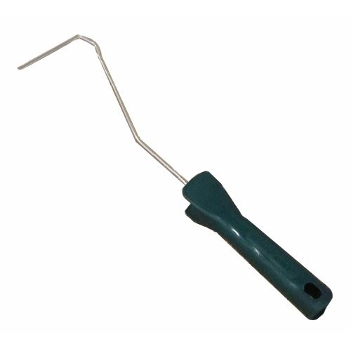 MONTURE Ø6 PATTE DE LAPIN CLIP - 290MM OCAI 400829