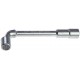 CLES A PIPE DEBOUCHEES 19MM/ 6 PANS