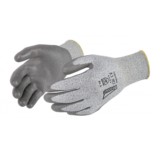 GANTS ANTICOUPURES ENDUIT PU T9 4X43D SINGER