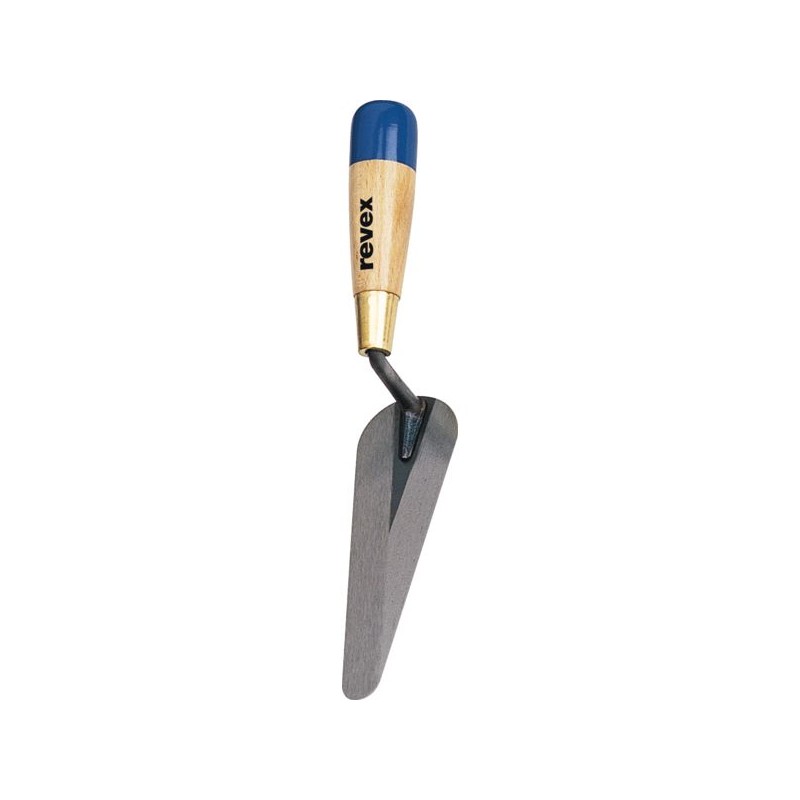 TRUELLE MAÇON LANGUE DE CHAT 160MM