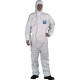 COMBINAISON ULTIMA BLANC T 4 19330-XL