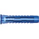 CHEVILLE NYLON TOUT MATERIAUX 8 X 40 RAWL