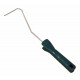 MONTURE Ø6 PATTE DE LAPIN CLIP - 290MM OCAI 400829