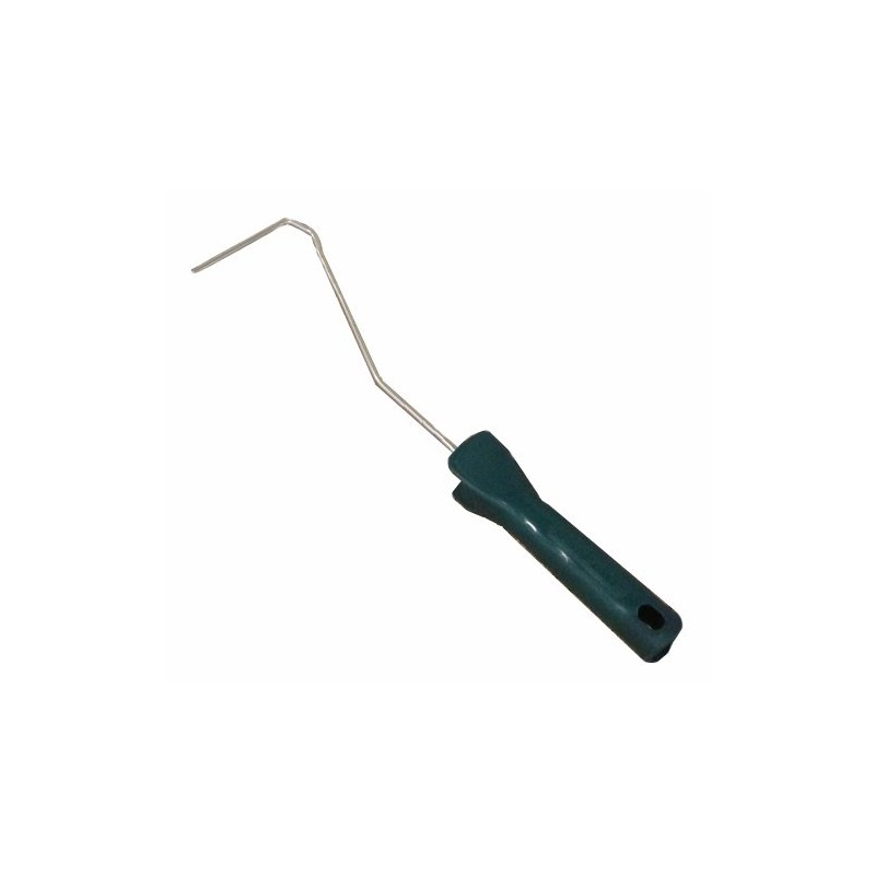 MONTURE Ø6 PATTE DE LAPIN CLIP - 290MM OCAI 400829