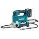 POMPE A GRAISSE 18V LI-ion MAKITA sans batterie