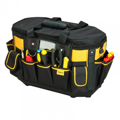 SAC A OUTIL LARGE FATMAX SEMI-RIGIDE 46CM STANLEY