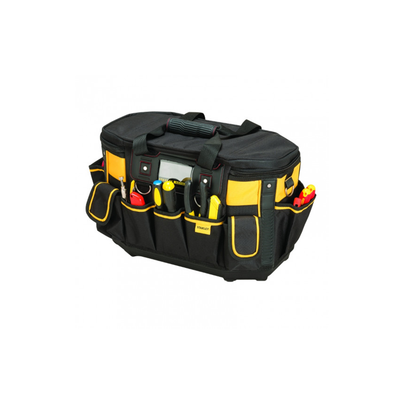 SAC A OUTIL LARGE FATMAX SEMI-RIGIDE 46CM STANLEY
