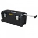 BOITE A OUTIL ETANGE FATMAX 71CM POIGNEE TELESCOPIQUE ET ROULETTES