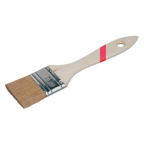 PINCEAU PLAT BASIC N°60