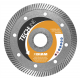 DISQUES DIAMANTS Ø230/22.23 CARRELAGE-CERAMIQUE