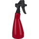 PULVERISATEUR INDUSTRIEL 750 ML ROUGE POMPE DOUBLE EFFET