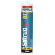 MASTIC SILICONE SILIRUB COLOR IVOIRE CLAIRE RAL1015