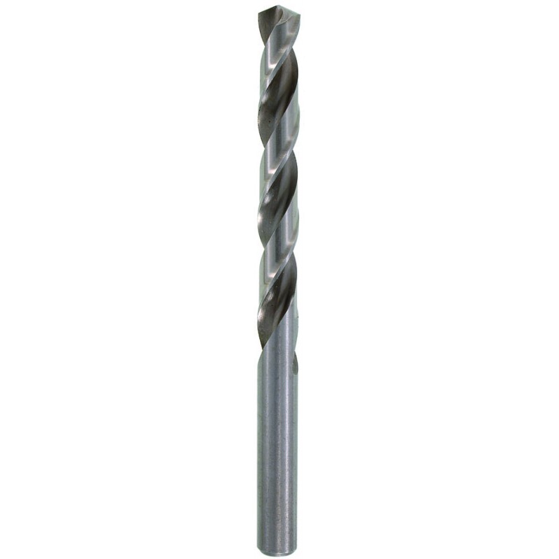 FORET METAUX HSS TAILLE MEULE  Ø 4