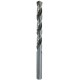 FORET METAUX HSS TAILLE MEULE  Ø 8