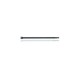 SERRE CABLE NOIR NYLON 7.6X370