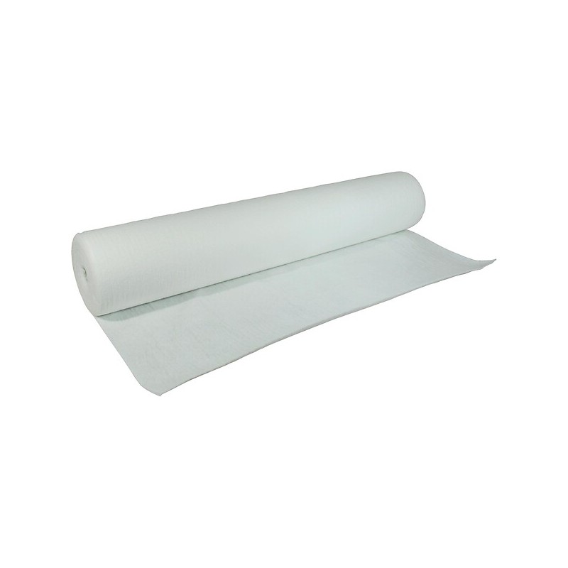 BACHE ANTIDERAPANTE ETANCHE 1M X 25M
