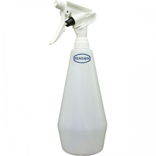 PULVERISATEUR A GACHETTE 1 LITRE HAUTEUR 27CM