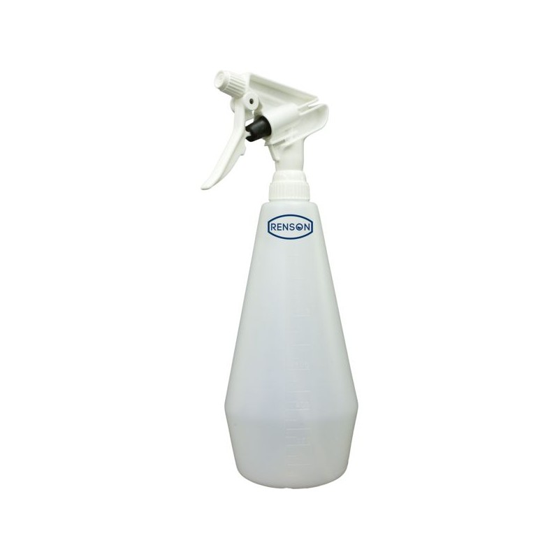 PULVERISATEUR A GACHETTE 1 LITRE HAUTEUR 27CM