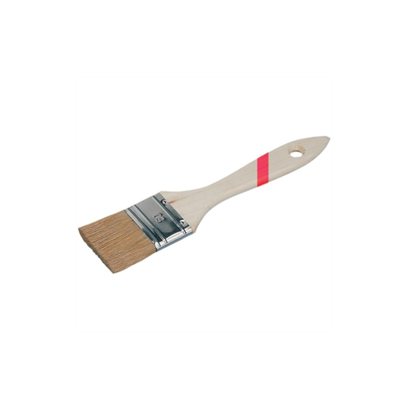 PINCEAU PLAT BASIC N°40