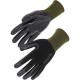GANT PAUME ENDUITE NITRILE - NYM313NIB09 106542-9 T9 (SACHET DE 10 PAIRES)