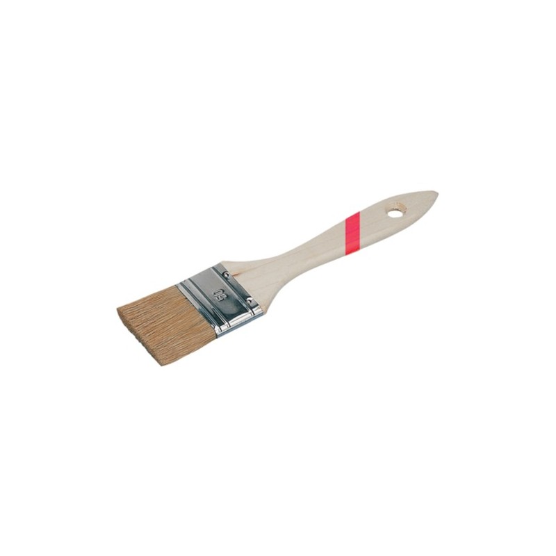 PINCEAU PLAT BASIC N°50