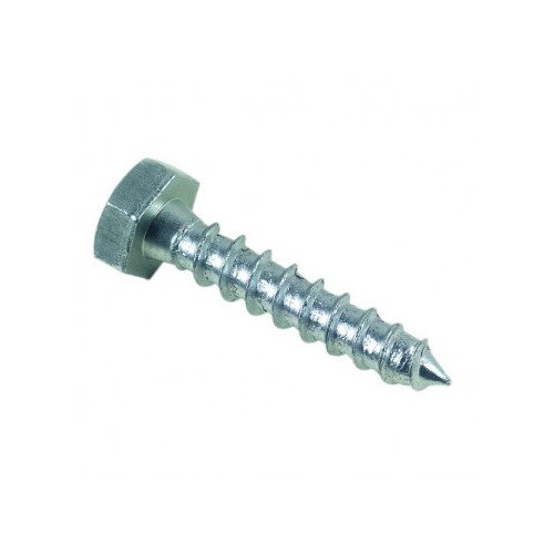 VIS BOIS TH AC DIN571 8X50 ZN