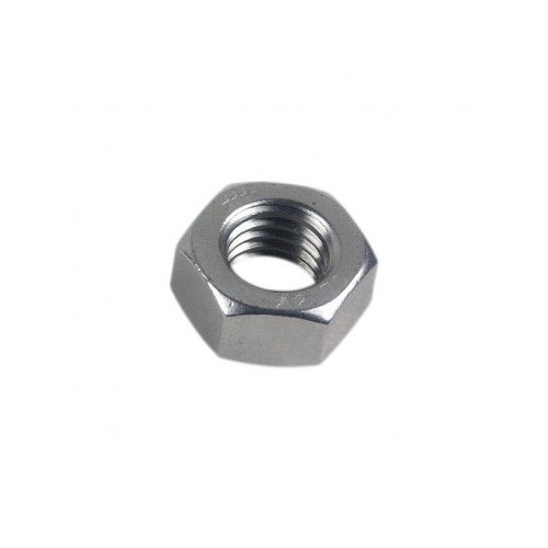 ECROUS HU AC 8 DIN 934 M 8 ZN - B200